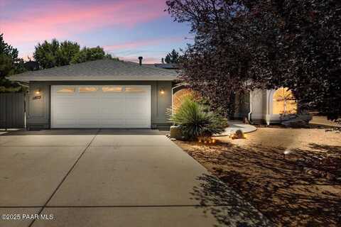 11873 E Turquoise Circle, Humboldt, AZ 86327