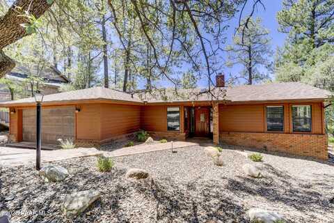 109 Laurel Court, Prescott, AZ 86303