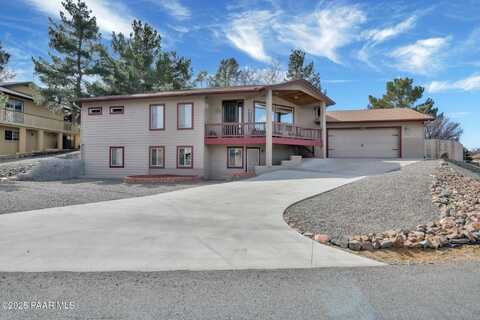 11493 E Turquoise Circle, Humboldt, AZ 86327
