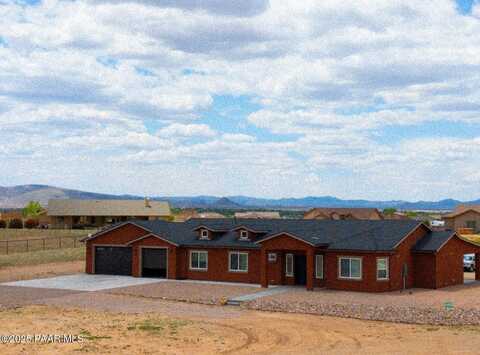 8558 N Grass Valley Lane, Prescott Valley, AZ 86315