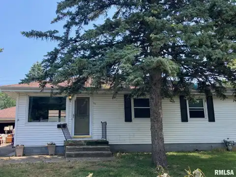 52 MIDLAND Court, Springfield, IL 62702