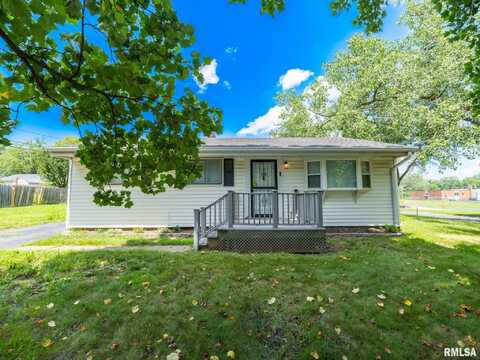 1 NEW SALEM Road, Bartonville, IL 61616