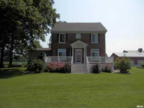 369 KNOX HWY 23 Highway, Abingdon, IL 61410