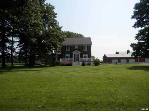 369 KNOX Highway, Abingdon, IL 61410