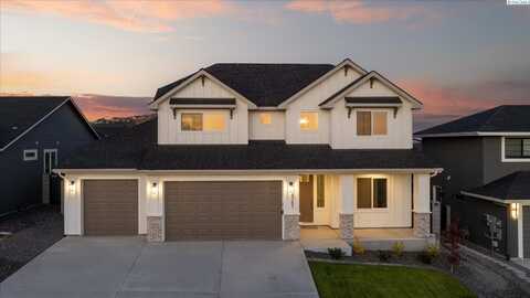 4151 Clover RD, Richland, WA 99352