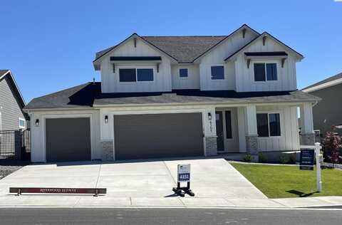 4151 Clover RD, Richland, WA 99352