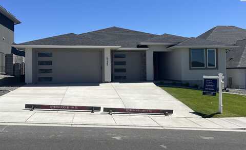 4135 Clover Rd, Richland, WA 99352
