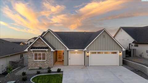 4170 Clover Rd, Richland, WA 99352