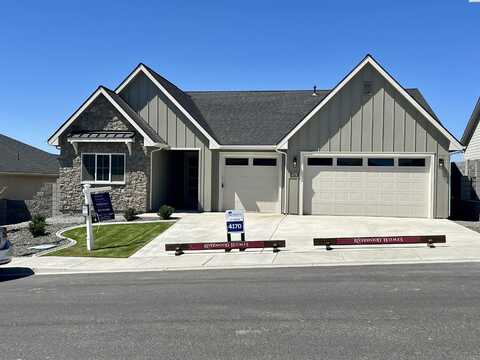 4170 Clover Rd, Richland, WA 99352