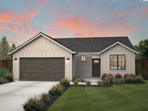 312 Amberly Ave, Grandview, WA 98930