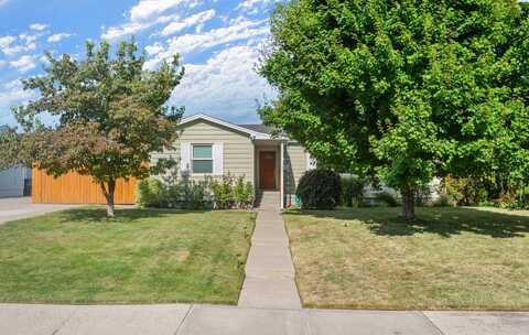 1947 Hetrick, Richland, WA 99354