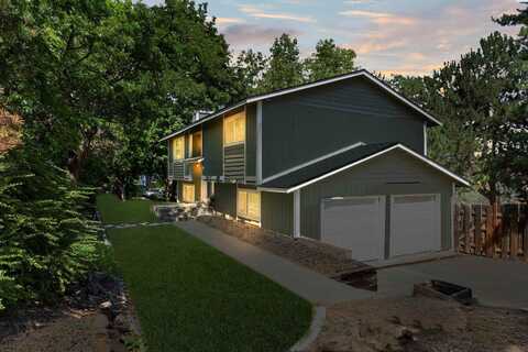 1606 Amon, Richland, WA 99352