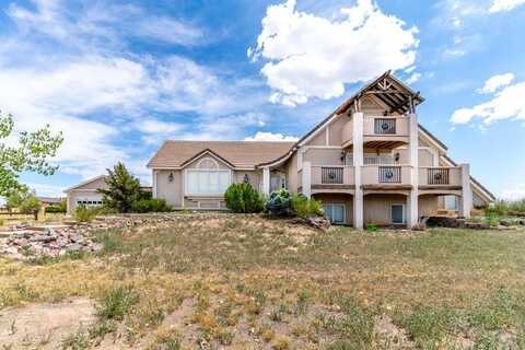 278 S Camino De Los Ranchos, Pueblo West, CO 81007