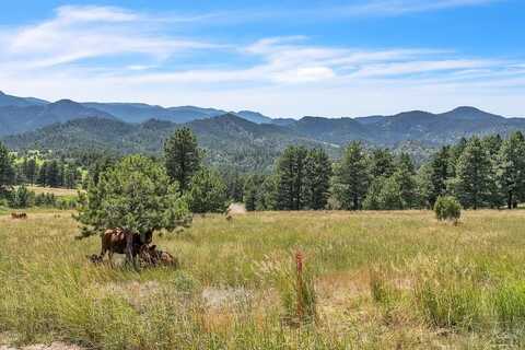 Beulah Highlands Road, Beulah, CO 81023