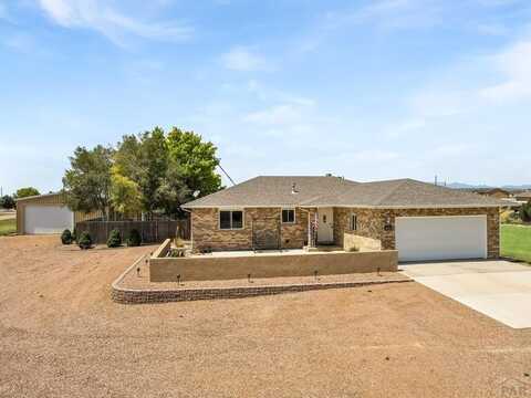707 N Chaparral Dr, Pueblo West, CO 81007