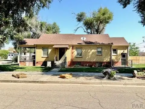 211 S Third St, Lamar, CO 81052