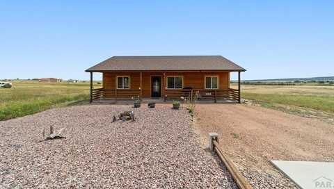 4943 Cherry Creek St, Colorado City, CO 81019