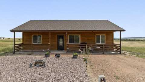 4943 Cherry Creek St, Colorado City, CO 81019