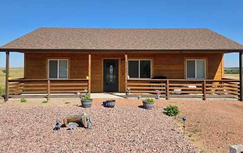 4943 Cherry Creek St, Colorado City, CO 81019