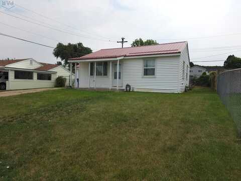 2644 Barela, Trinidad, CO 81082