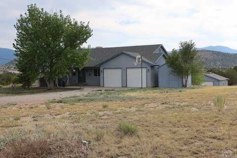 5 Cory Lane, Williamsburg, CO 81226