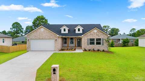 5689 Farrel Way, Milton, FL 32583