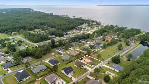 Lot 5 Farrel Way, Milton, FL 32583