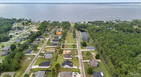 Lot 6 Farrel Way, Milton, FL 32583