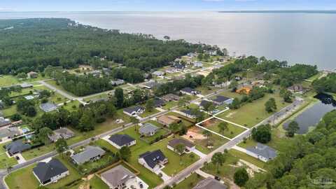 Lot 6 Farrel Way, Milton, FL 32583