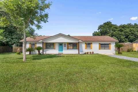 2501 Argle Rd, Cantonment, FL 32533