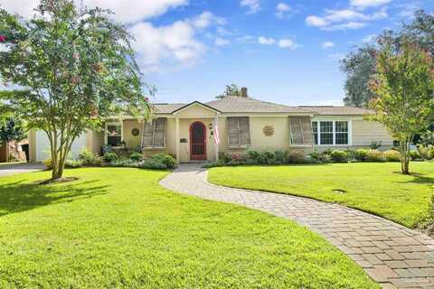 2340 Escambia Ave, Pensacola, FL 32503