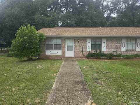 4611 Saufley Field Rd, Pensacola, FL 32526