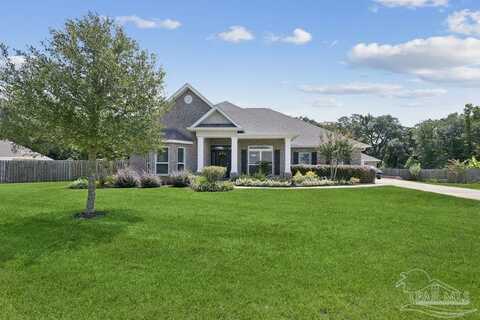 4031 Amble Way, Pace, FL 32571