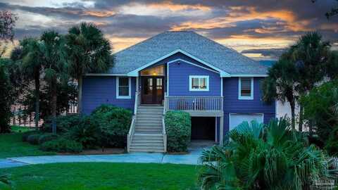 14908 Innerarity Pt Rd, Pensacola, FL 32507
