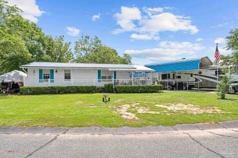 77 Horn Dr, Lillian, AL 36549