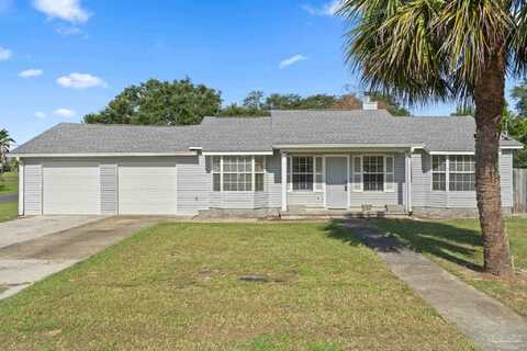 5245 Medina Rd, Pensacola, FL 32507