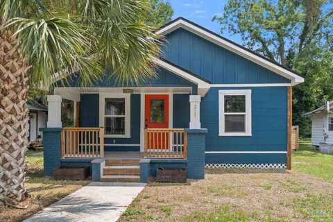 215 E Bobe St, Pensacola, FL 32503
