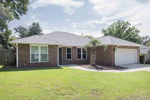 220 Sand Trap Ln, Pensacola, FL 32526