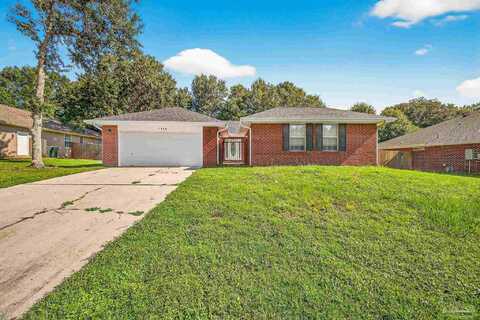 1548 Pelican Pt Dr, Cantonment, FL 32533