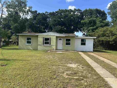 206 N Garfield Dr, Pensacola, FL 32505