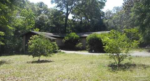 3807 Idlewood Dr, Pensacola, FL 32505