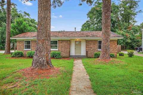 301 Roberts St, Atmore, AL 36502