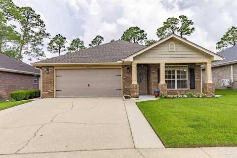 8911 Abbington Dr, Pensacola, FL 32534