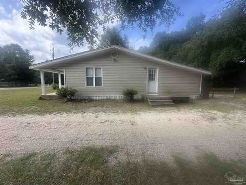 4325 Rice Rd, Milton, FL 32583