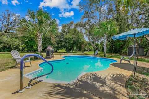 3029 Rosa Del Villa Dr, Gulf Breeze, FL 32563