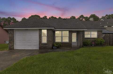 1833 Hunters Path, Fort Walton Beach, FL 32547