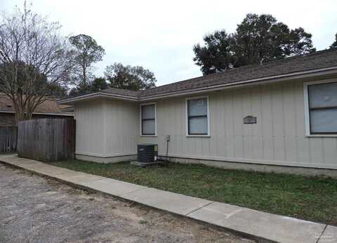 130 E 9 Mile Rd, Pensacola, FL 32534