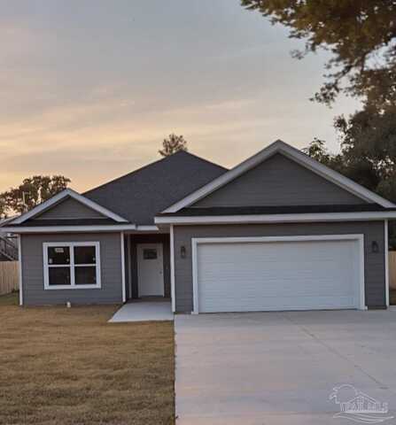 205 Milton Rd, Pensacola, FL 32507
