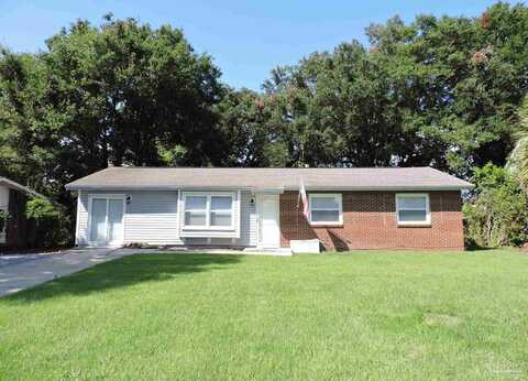 3485 Rothschild Dr, Pensacola, FL 32503