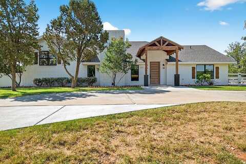 201 Solomon Lane, Midland, TX 79705